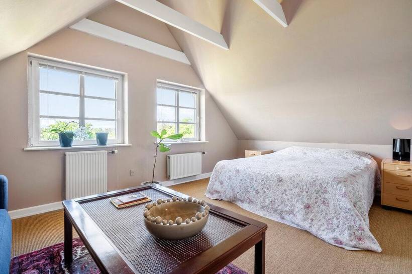 Foto von Ferienhaus VD24 in Bork Havn - Westjütland