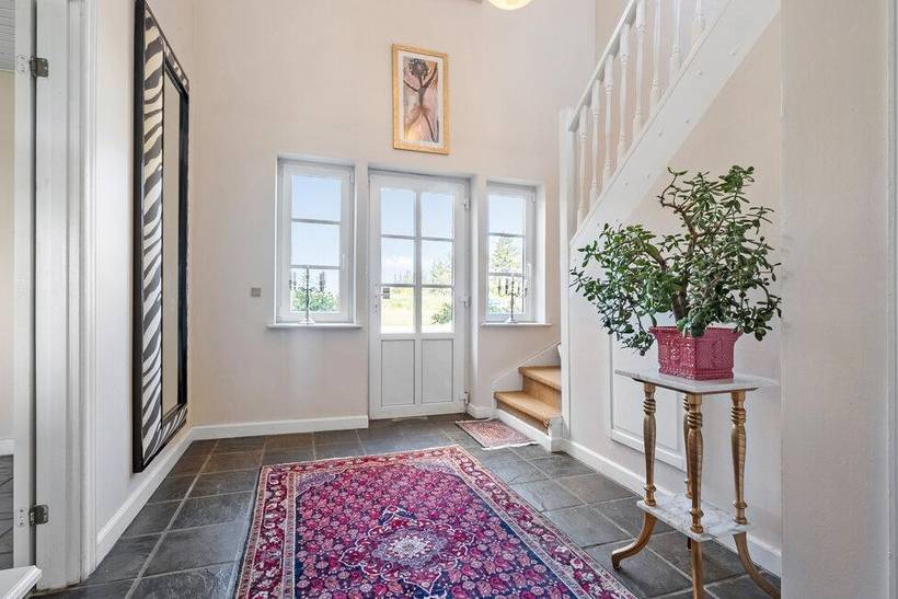 Foto von Ferienhaus VD24 in Bork Havn - Westjütland