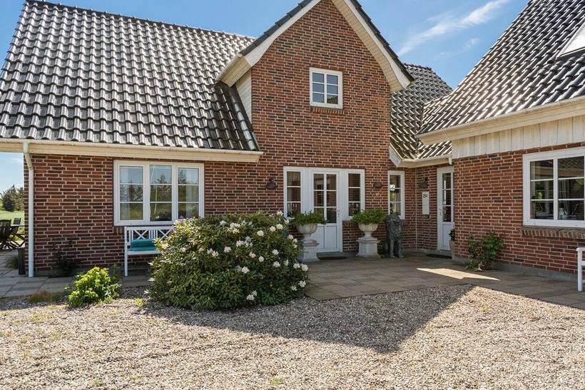 Foto von Ferienhaus VD24 in Bork Havn - Westjütland