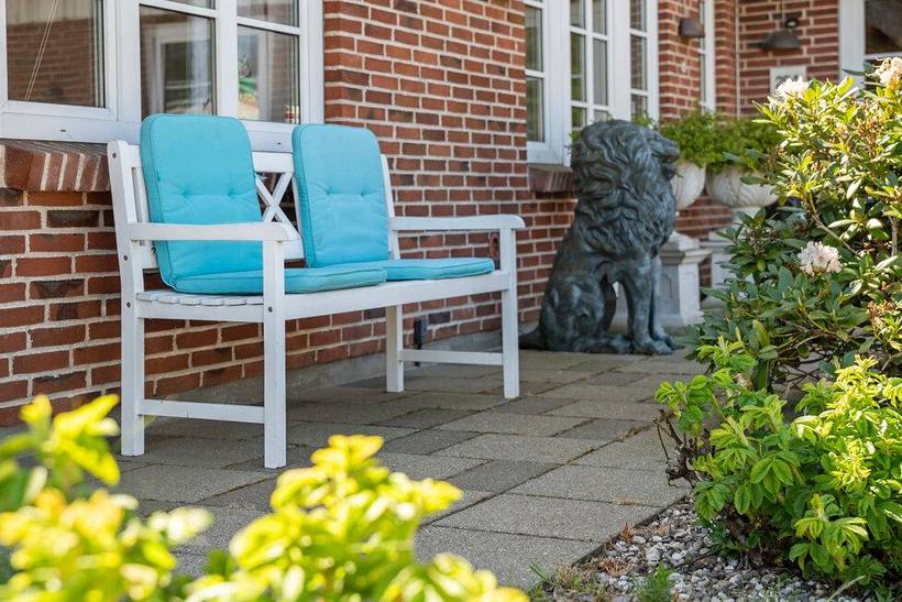Foto von Ferienhaus VD24 in Bork Havn - Westjütland