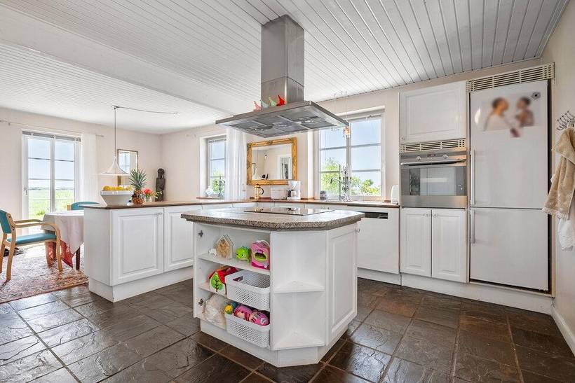 Foto von Ferienhaus VD24 in Bork Havn - Westjütland