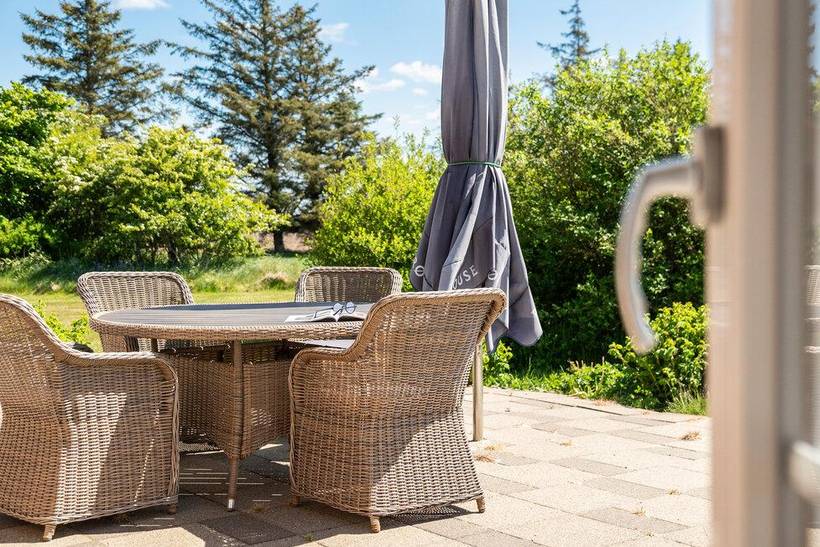 Foto von Ferienhaus VD24 in Bork Havn - Westjütland