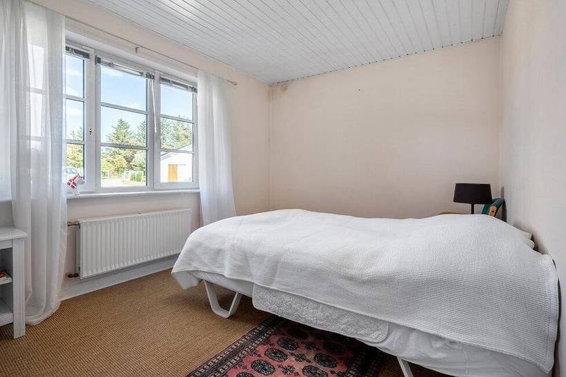 Foto von Ferienhaus VD24 in Bork Havn - Westjütland