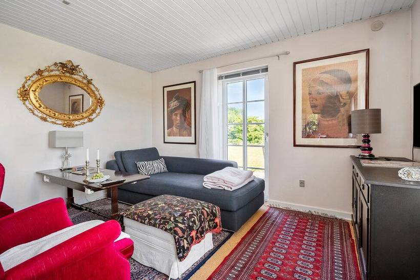 Foto von Ferienhaus VD24 in Bork Havn - Westjütland