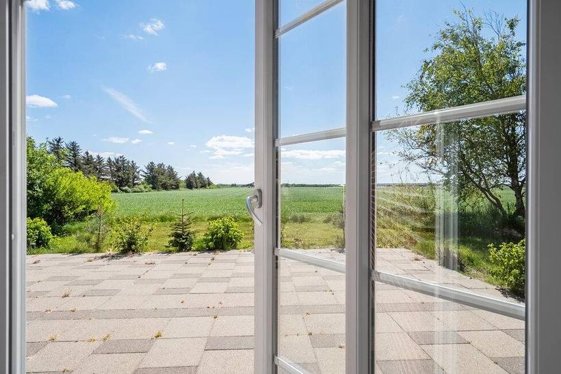 Foto von Ferienhaus VD24 in Bork Havn - Westjütland