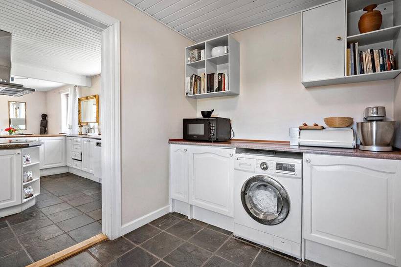 Foto von Ferienhaus VD24 in Bork Havn - Westjütland