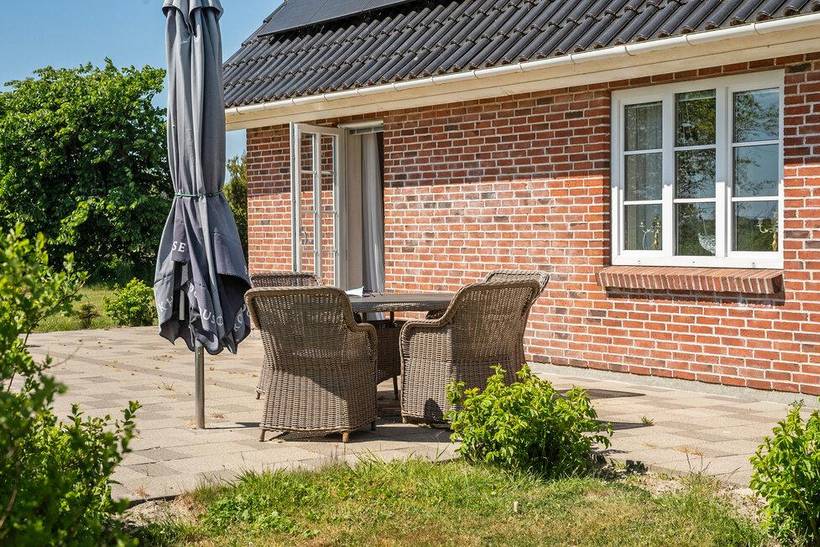 Foto von Ferienhaus VD24 in Bork Havn - Westjütland