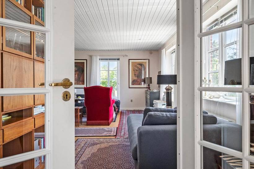 Foto von Ferienhaus VD24 in Bork Havn - Westjütland
