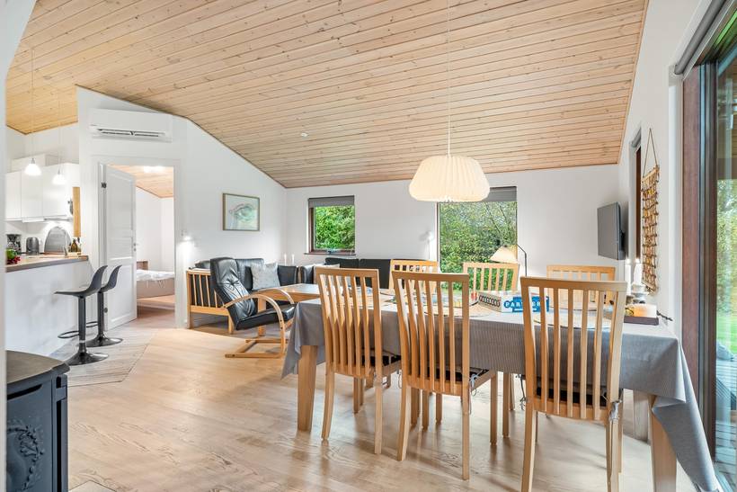 Foto von Ferienhaus VD26 in Krik Vig - Thy/Limfjord