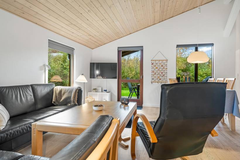 Foto von Ferienhaus VD26 in Krik Vig - Thy/Limfjord