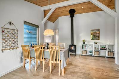 Vorschaubild von Ferienhaus VD26 in Krik Vig - Thy/Limfjord