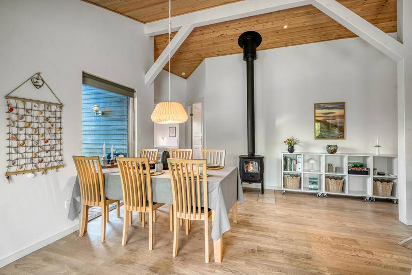 Foto von Ferienhaus VD26 in Krik Vig - Thy/Limfjord