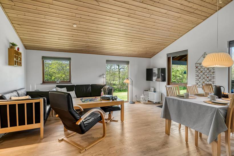 Foto von Ferienhaus VD26 in Krik Vig - Thy/Limfjord
