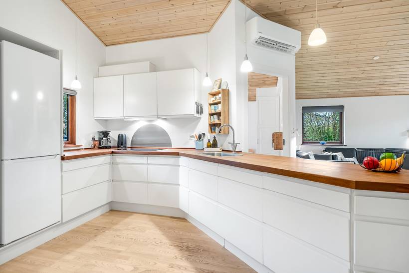 Foto von Ferienhaus VD26 in Krik Vig - Thy/Limfjord