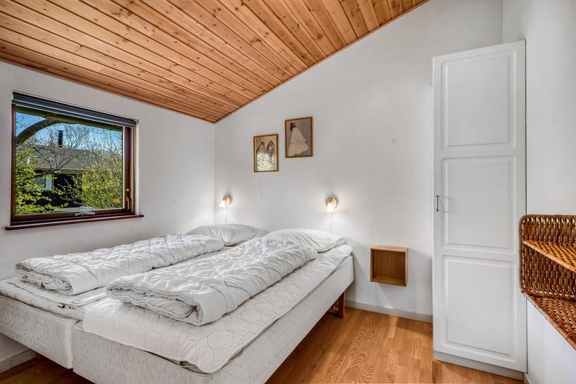 Foto von Ferienhaus VD26 in Krik Vig - Thy/Limfjord