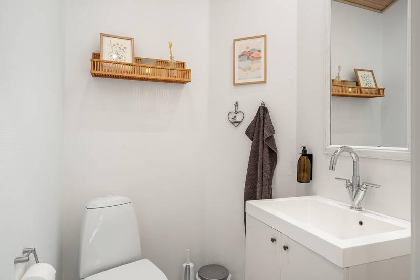 Foto von Ferienhaus VD26 in Krik Vig - Thy/Limfjord