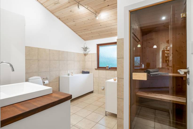 Foto von Ferienhaus VD26 in Krik Vig - Thy/Limfjord