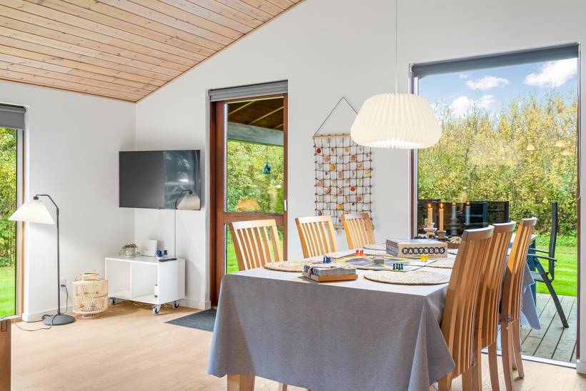 Foto von Ferienhaus VD26 in Krik Vig - Thy/Limfjord