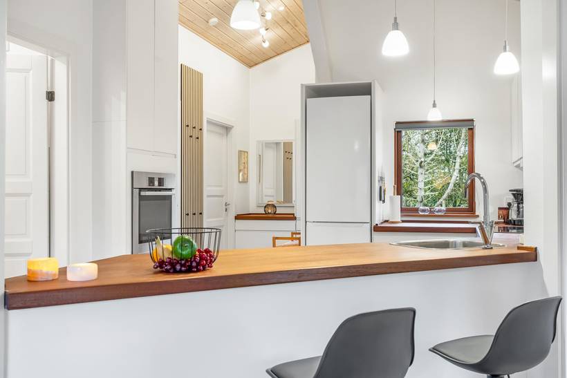 Foto von Ferienhaus VD26 in Krik Vig - Thy/Limfjord
