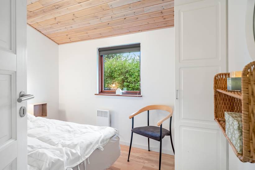 Foto von Ferienhaus VD26 in Krik Vig - Thy/Limfjord