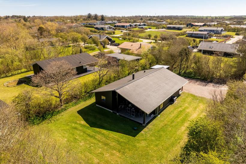 Foto von Ferienhaus VD26 in Krik Vig - Thy/Limfjord
