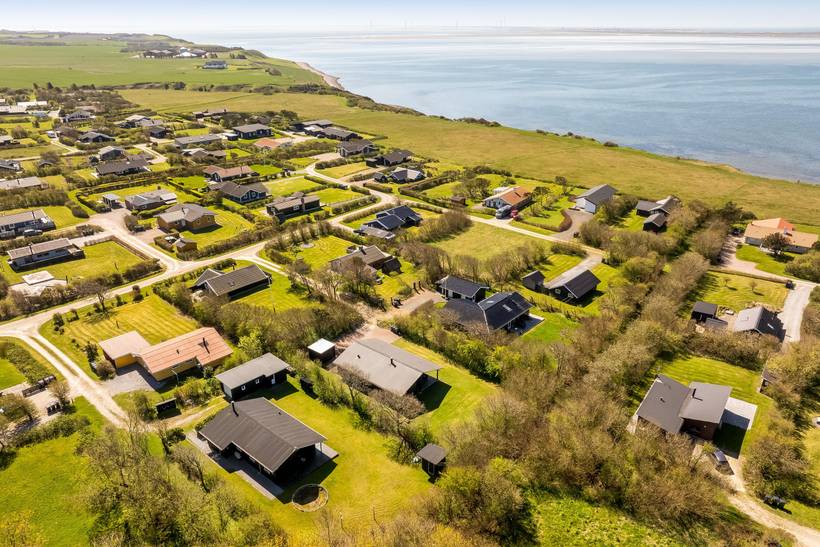 Foto von Ferienhaus VD26 in Krik Vig - Thy/Limfjord