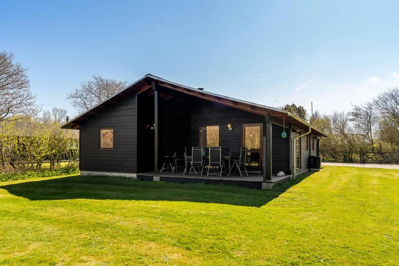 Foto von Ferienhaus VD26 in Krik Vig - Thy/Limfjord