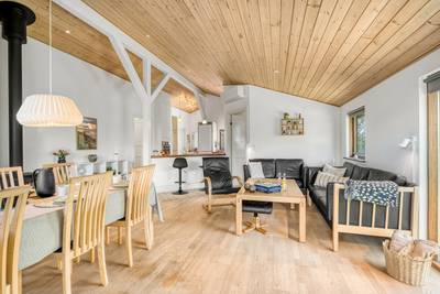 Vorschaubild von Ferienhaus VD26 in Krik Vig - Thy/Limfjord