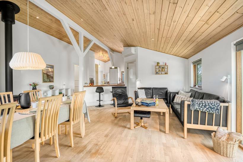 Foto von Ferienhaus VD26 in Krik Vig - Thy/Limfjord