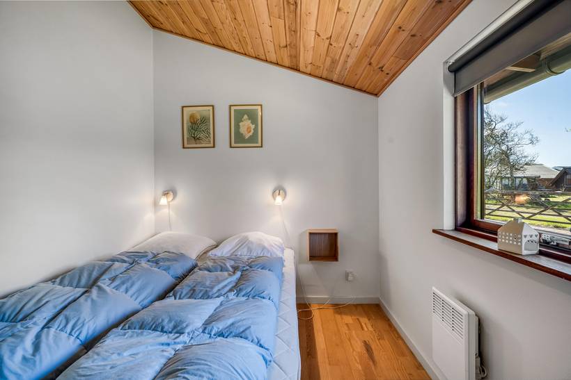 Foto von Ferienhaus VD26 in Krik Vig - Thy/Limfjord
