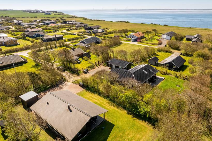Foto von Ferienhaus VD26 in Krik Vig - Thy/Limfjord