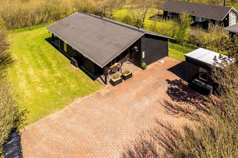 Foto von Ferienhaus VD26 in Krik Vig - Thy/Limfjord