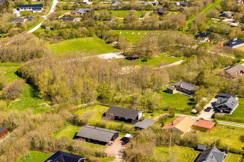Foto von Ferienhaus VD26 in Krik Vig - Thy/Limfjord