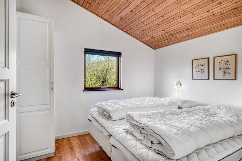 Foto von Ferienhaus VD26 in Krik Vig - Thy/Limfjord