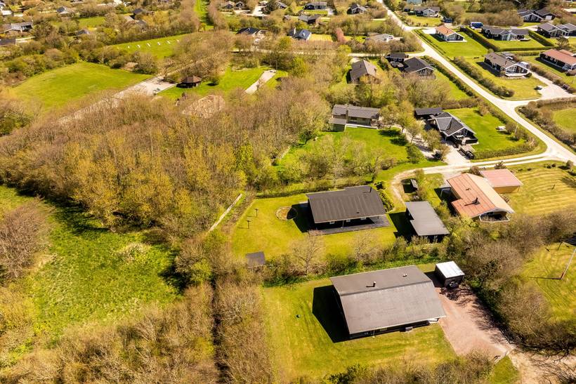 Foto von Ferienhaus VD26 in Krik Vig - Thy/Limfjord