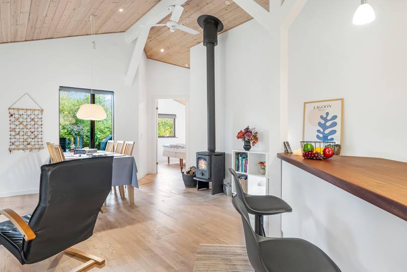 Foto von Ferienhaus VD26 in Krik Vig - Thy/Limfjord