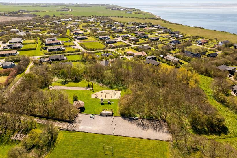 Foto von Ferienhaus VD26 in Krik Vig - Thy/Limfjord