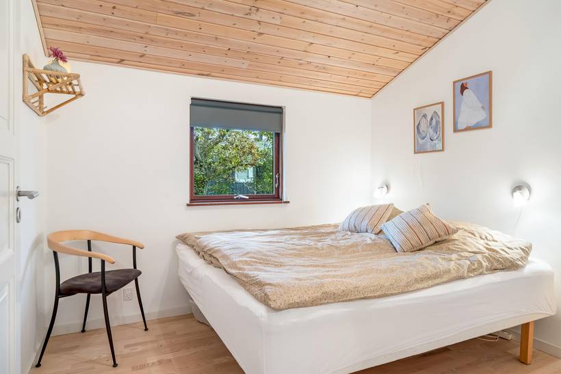 Foto von Ferienhaus VD26 in Krik Vig - Thy/Limfjord