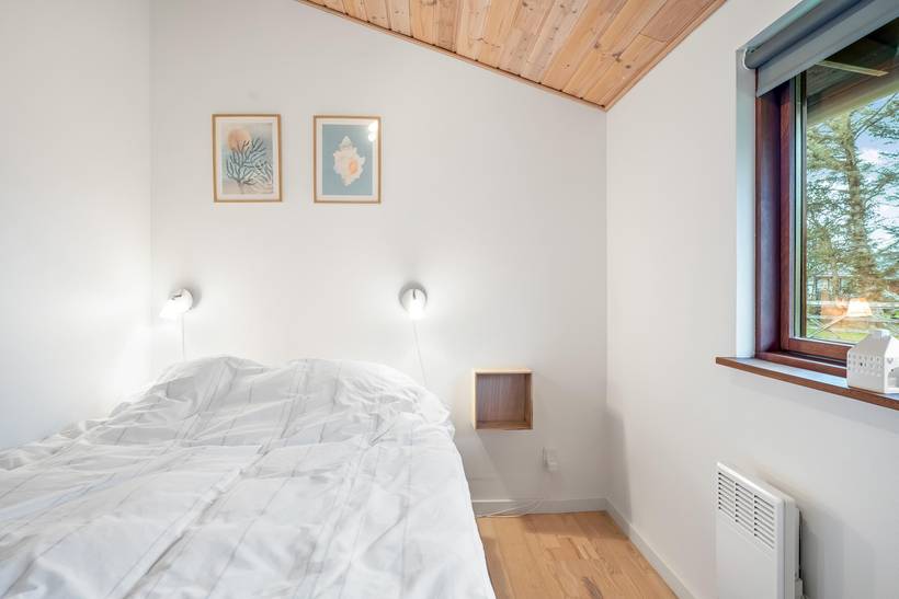 Foto von Ferienhaus VD26 in Krik Vig - Thy/Limfjord