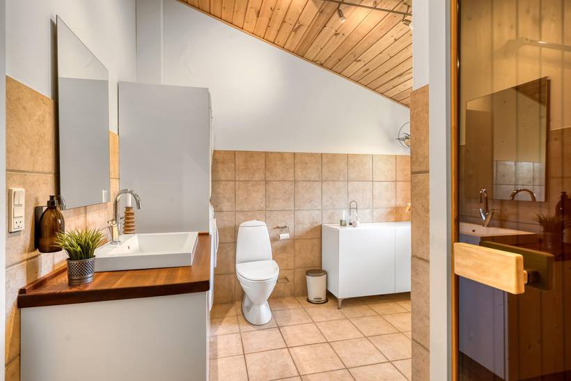 Foto von Ferienhaus VD26 in Krik Vig - Thy/Limfjord