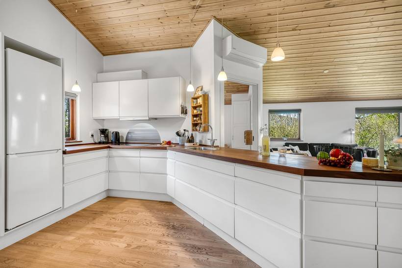 Foto von Ferienhaus VD26 in Krik Vig - Thy/Limfjord