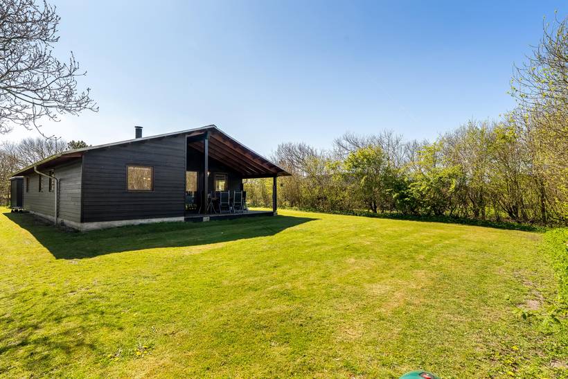 Foto von Ferienhaus VD26 in Krik Vig - Thy/Limfjord
