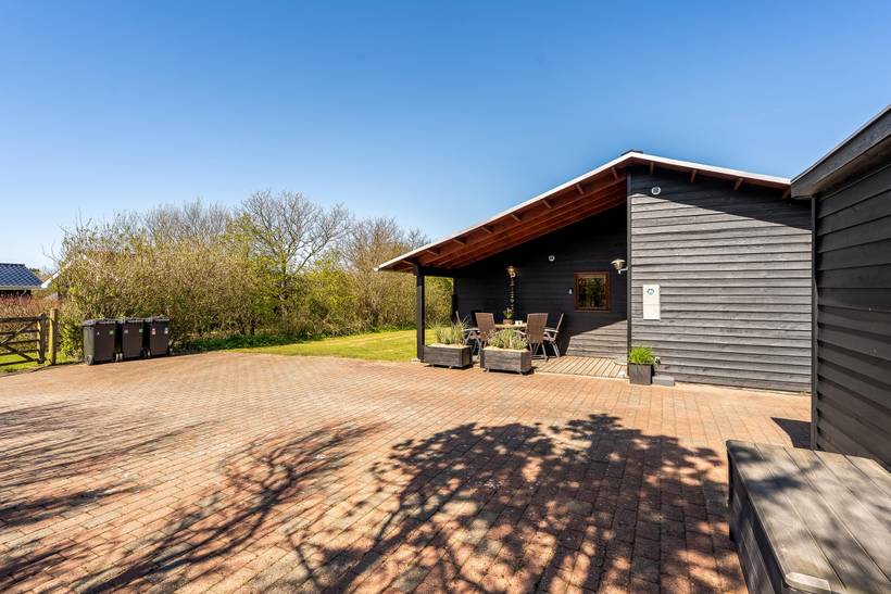 Foto von Ferienhaus VD26 in Krik Vig - Thy/Limfjord