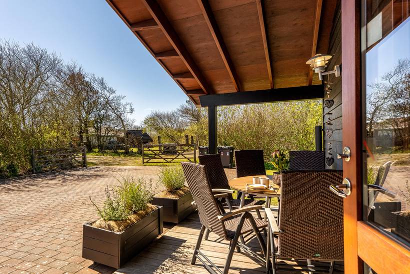 Foto von Ferienhaus VD26 in Krik Vig - Thy/Limfjord