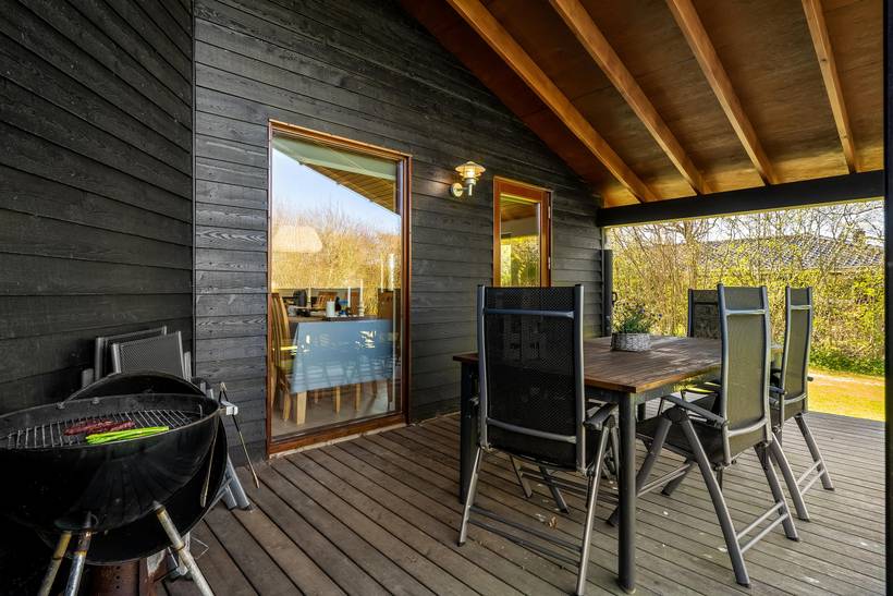Foto von Ferienhaus VD26 in Krik Vig - Thy/Limfjord