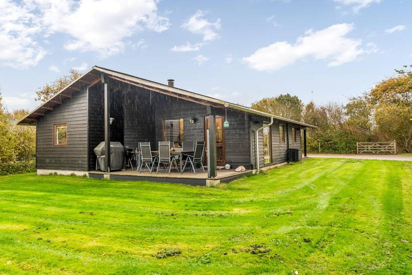 Foto von Ferienhaus VD26 in Krik Vig - Thy/Limfjord