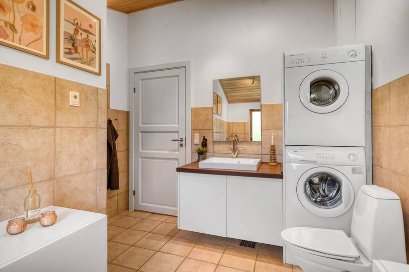 Foto von Ferienhaus VD26 in Krik Vig - Thy/Limfjord