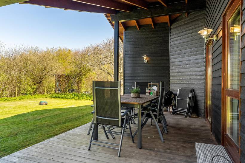 Foto von Ferienhaus VD26 in Krik Vig - Thy/Limfjord