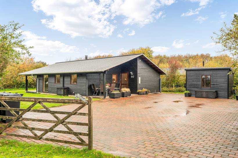 Foto von Ferienhaus VD26 in Krik Vig - Thy/Limfjord