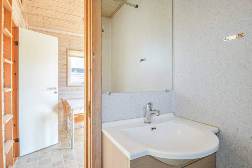 Foto von Ferienhaus VD27 in Thyborøn - Westjütland